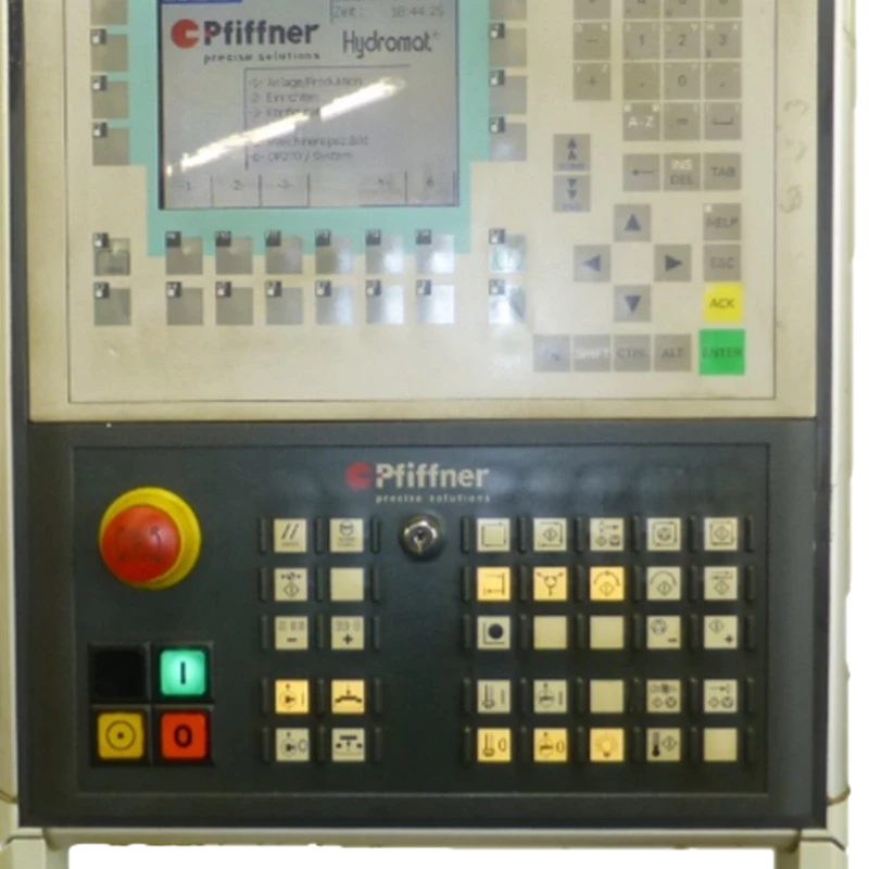 HME AG Maschinenbau  Allmeindstrasse 10 8840 Einsiedeln Schwyz Schweiz Maschinenbau MRA Montagemaschine Rundtaktmaschinen Retrofit Maschinenbaukonzept Prozessintegration