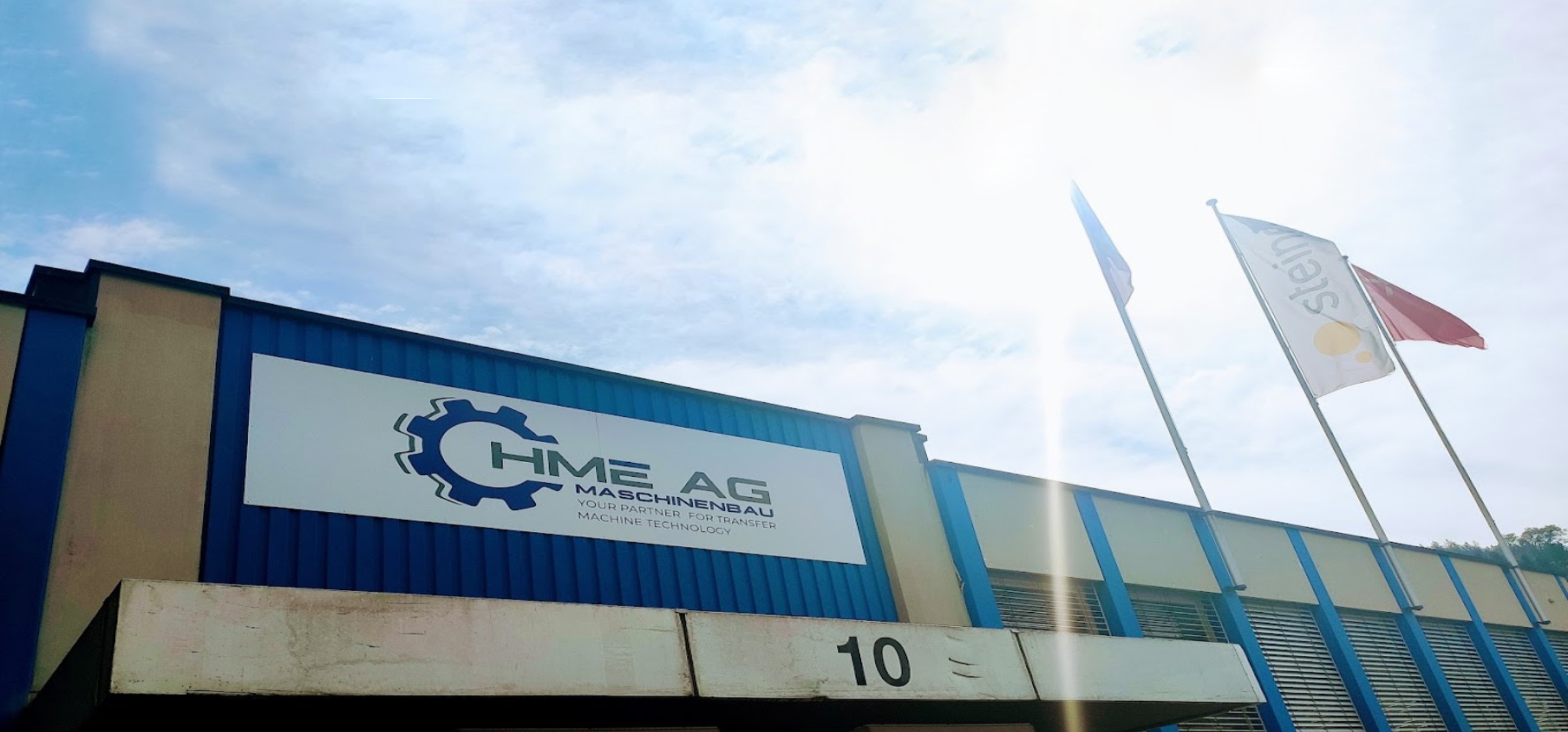 HME AG Maschinenbau  Allmeindstrasse 10 8840 Einsiedeln Schwyz Schweiz Maschinenbau MRA Montagemaschine Rundtaktmaschinen Retrofit Maschinenbaukonzept Prozessintegration